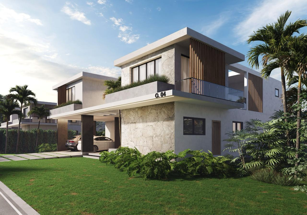 Luxury Living in Punta Cana Village West photo 1